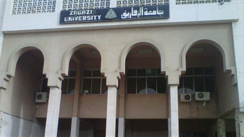 جامعة الزقايق