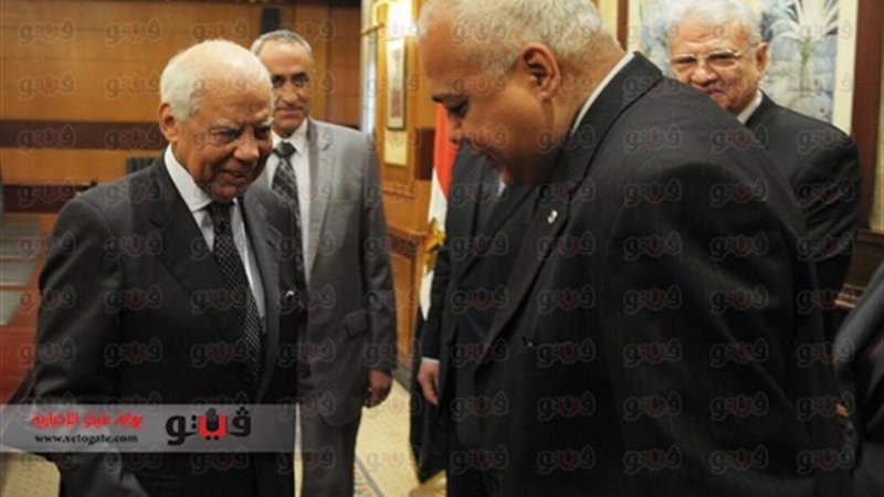  الدكتور حازم الببلاوي