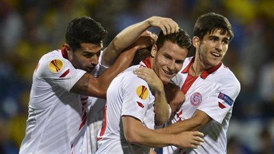 اليوم.. إشبيلية الإسباني يواجه فينورد الهولندي بقمة الدوري الأوربي