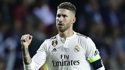 راموس: نحترم العين وأنتظر اللقب الـ20 مع ريـال مدريد