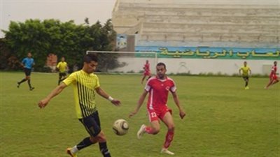 اليوم.. 6 مباريات في المجموعة الخامسة بدوري القسم الثاني