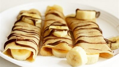 طريقة عمل شرائح «التوست بالشيكولاتة» من الشيف راشيل