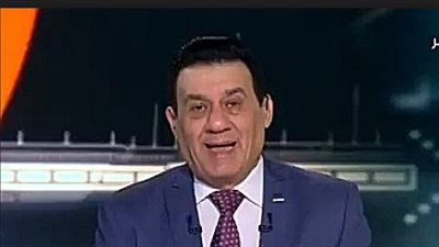 مدحت شلبي أول مفاجآت «بريزنتيشن» لتطوير «النيل للرياضة»