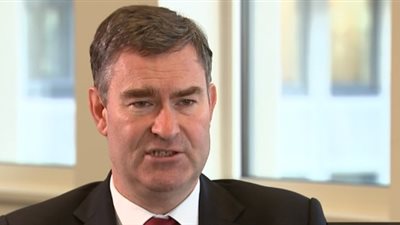 وزير بريطاني يهدد بالاستقالة حال عدم توصل ماي لاتفاق بشأن «بريكسيت»