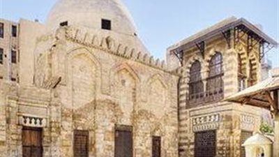 سهرة غنائية لـ«محمد الطوخي» بقصر الأمير بشتاك