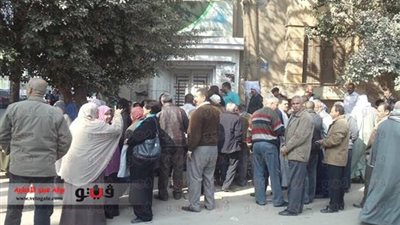 تواصل إضراب العاملين بـ