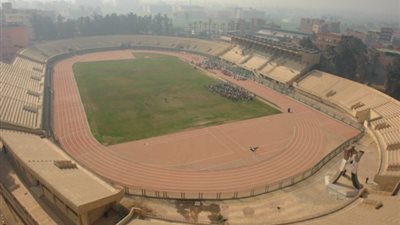 إدارة ستاد المنصورة تستغيث بـ