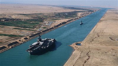 تفاصيل إنشاء المنطقة الصناعية الروسية.. بشائر الخير بمحور قناة السويس