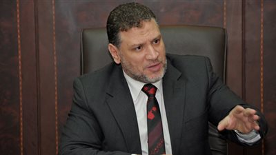 وزير الشباب يهاجم بيروقراطية الجهاز التنفيذى بالدولة