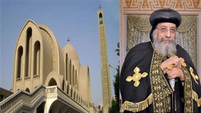 200 شاب يشاركون في الأسبوع العالمي للأقباط