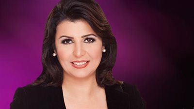 منى الشاذلي أفضل مذيعة لعام 2018 في استفتاء «دير جيست»