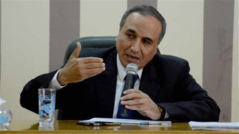 الكاتب الصحفي عبدالمحسن