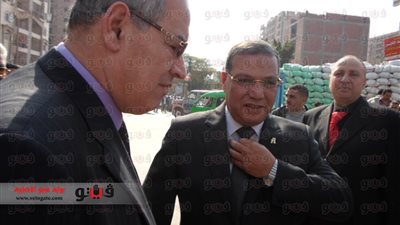 مصرع ربة منزل غرقًا بمنوف