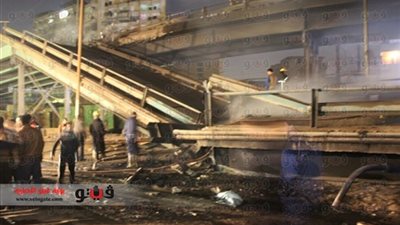 «التضامن» تتابع حادث عزبة النخل وتنتظر الإحصاء النهائي لصرف التعويضات