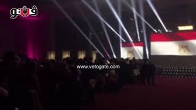 نجوم الفن والرياضة يفتتحون حفل جوائز «دير جيست» (فيديو)