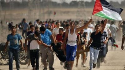 الصحة الفلسطينية: ثلاثة شهداء بينهم طفل و47 إصابة في قطاع غزة