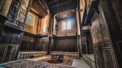 «ليلة حب في العشق الإلهي» بالسحيمي.. غدا