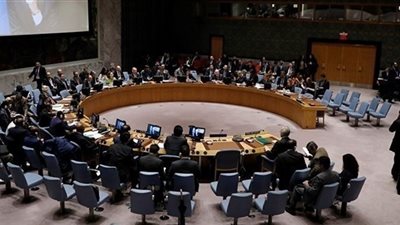 ترحيب سعودي إماراتي بقرار مجلس الأمن 2451 بشأن اليمن