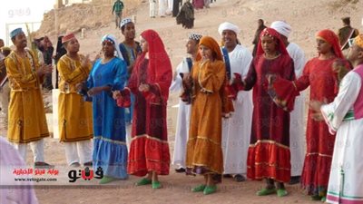 ماء الشهادة و