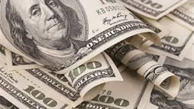 الدولار يقفز لأعلى مستوى له في 8 أشهر وتراجع اليورو