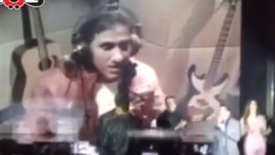 الليثي وشيبة يشعلان حفل توزيع «دير جيست» بـ«الفن النهاردة» (فيديو)