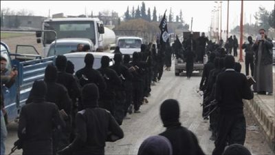 بعد إعلان ترامب هزيمة التنظيم الإرهابي في سوريا.. أين اختفت بقايا داعش؟