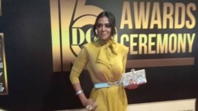 نجمات من أجل التريند.. رانيا يوسف ملكة الفساتين الساخنة.. سما المصري تتصدر بـ«الفرعوني».. لايف غادة عبد الرازق الأشهر.. وفستان ناهد السباعي يضعها في ورطة