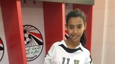 المستشفى الخيري: لاعبة نادي صيد المحلة توفيت بارتجاج في المخ