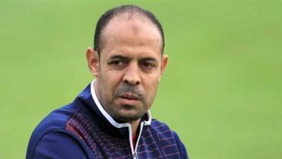 عماد النحاس: مباريات الدور الثاني للدوري صعبة.. وهدفنا استمرارية الفوز