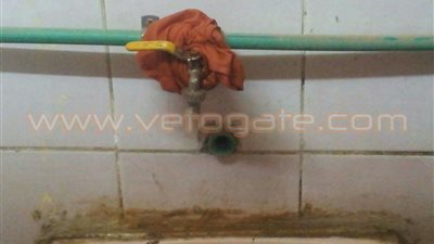 بالصور.. غضب أولياء أمور طلاب «العلا جاردن» بسبب الإهمال