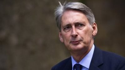 «هاموند»: سنعمل مع تونس على تأمين حدودها والقضاء على داعش