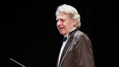 سليم سحاب يزور مرضى السرطان في مستشفى «بهية» بالهرم.. غدًا