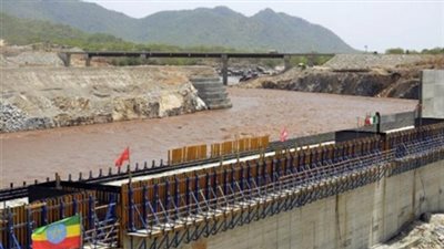 «الري»: اتصالات مستمرة مع السودان لتحديد الجلسة العاشرة لسد النهضة