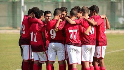 الأهلي 2003 يبحث عن الفوز أمام المقاولون في دوري الجمهورية