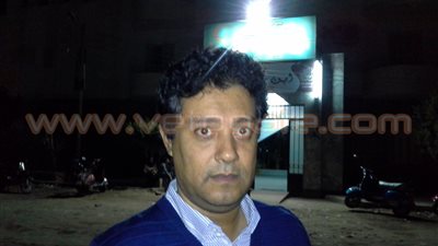 نائب رئيس صيد المحلة: «إسراء» ماتت بارتجاج في المخ