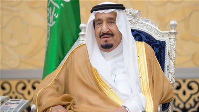 الملك سلمان: السعودية مستمرة في دعم القضية الفلسطينية بالمحافل الدولية