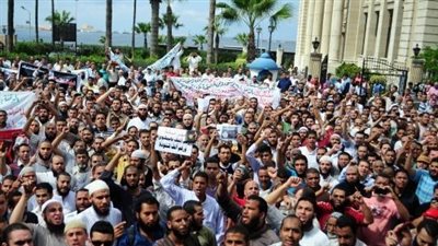 صفحات الإخوان على 