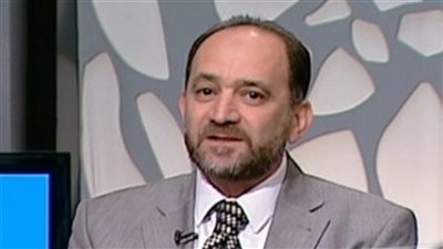 حمادة بركات يتقدم ببلاغ للنائب العام ضد شوبير