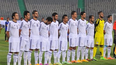 المنتخب يتراجع 22 مركزا في تصنيف الـ«فيفا» بعد الفشل الأفريقي