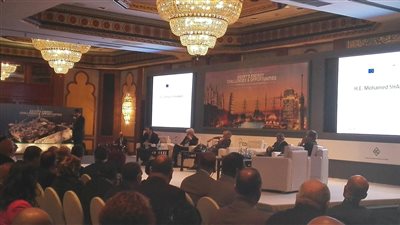 السفير الإيطالي بمصر: «السيسي» أحيا العلاقات بين «القاهرة وروما»