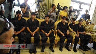 11 يونيو.. نظر دعوى الإفصاح عن تفاصيل عملية تحرير الجنود المختطفين