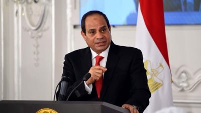 14 وزيرا يشاركون في افتتاح مشروع الصوب الزراعية بحضور السيسي ومدبولي