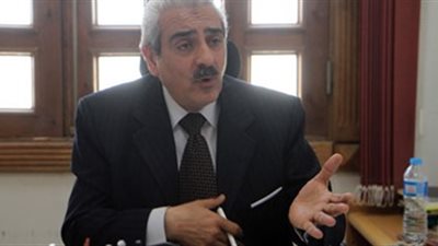 المجتمعات العمرانية تحذر من التعدي على أراضي الفشن الجديدة وملوي الجديدة