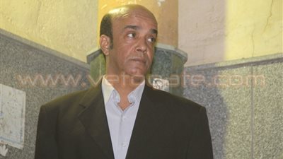 بالفيديو والصور.. انتهاء عزاء شقيقة سليمان عيد بالكيت كات