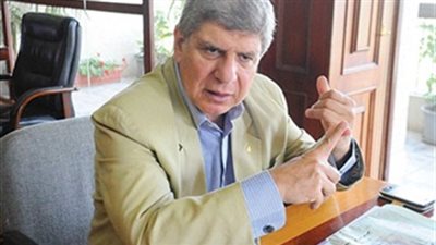 رئيس غرفة كندا: انطلاق خط  طيران القاهرة- تورنتو نقطة تحول في حركة السياحة