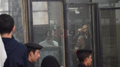 تفاصيل أحراز قضية التخابر مع حماس