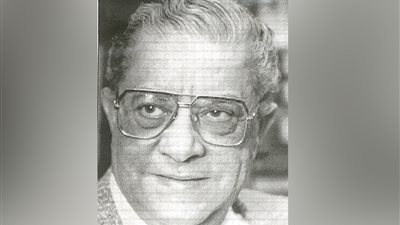 موسى صبرى يكتب: ليلة هروب «جاهين»