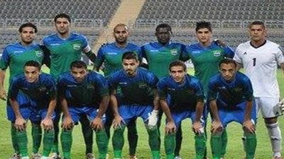 مباراتا الزمالك وبتروجت وسيلة المقاصة لدراسة أسوان