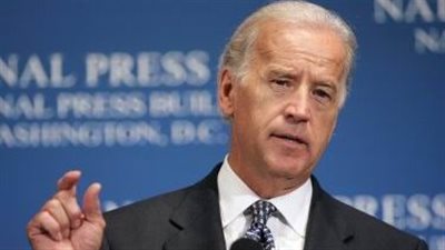 نائب الرئيس الأمريكي ورئيس وزراء إيطاليا يناقشان مواجهة «داعش»