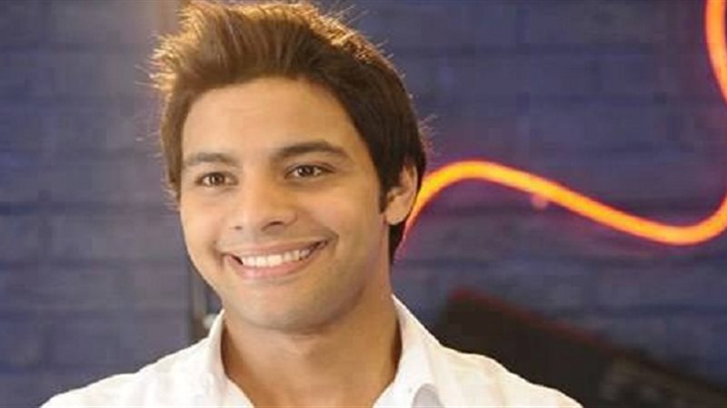 أحمد جمال 